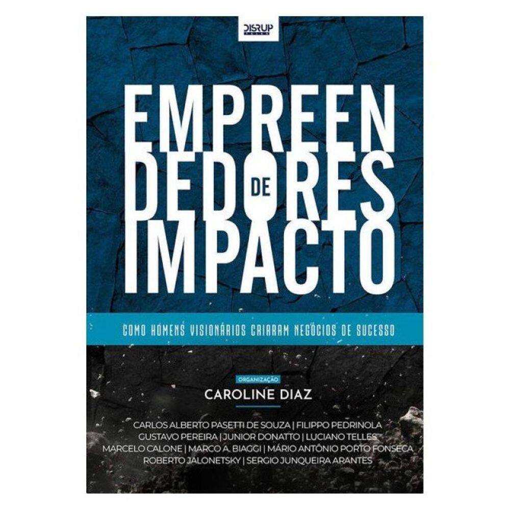 Empreendedores De Impacto