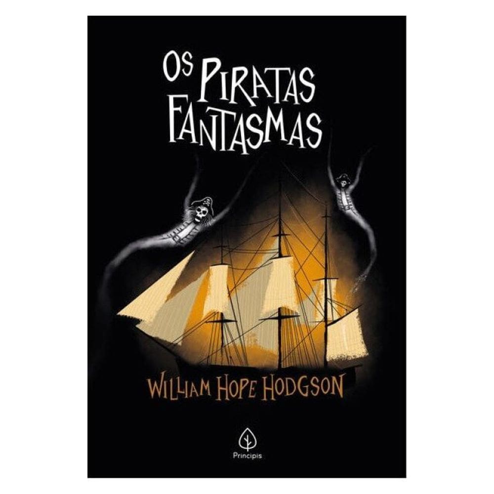 Os Piratas Fantasmas