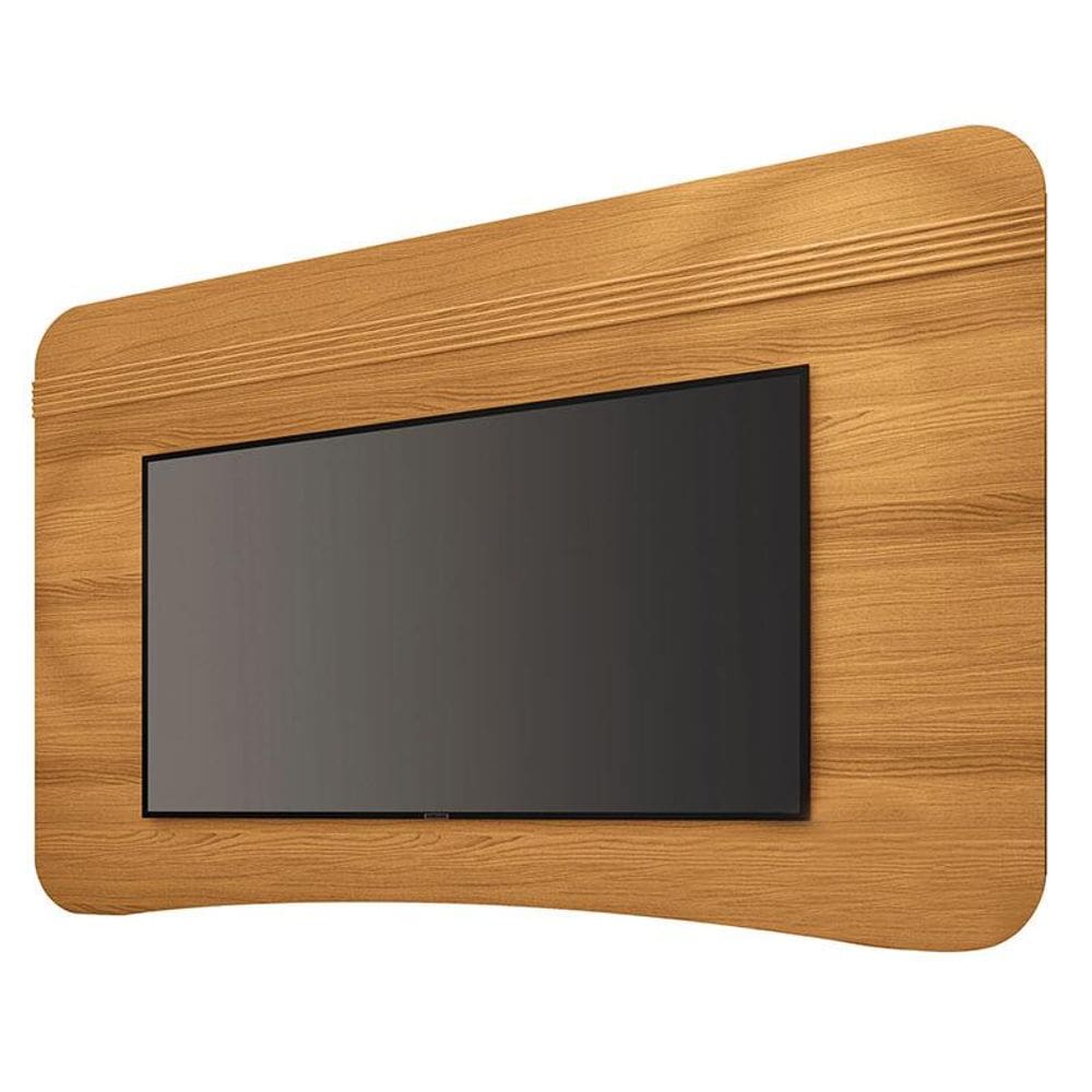 Painel Suspenso Armony Cinamomo - HB Móveis