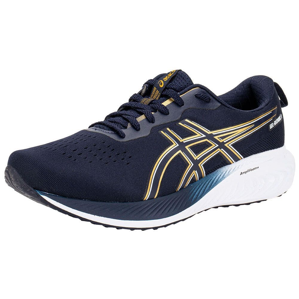 Tênis Masculino Shinobi 3 Asics 1011C292
