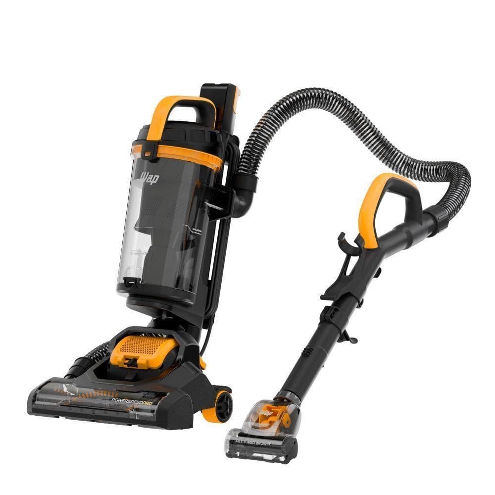 Aspirador De Pó Wap Power Speed Pro 2 Em 1 2200W 220V