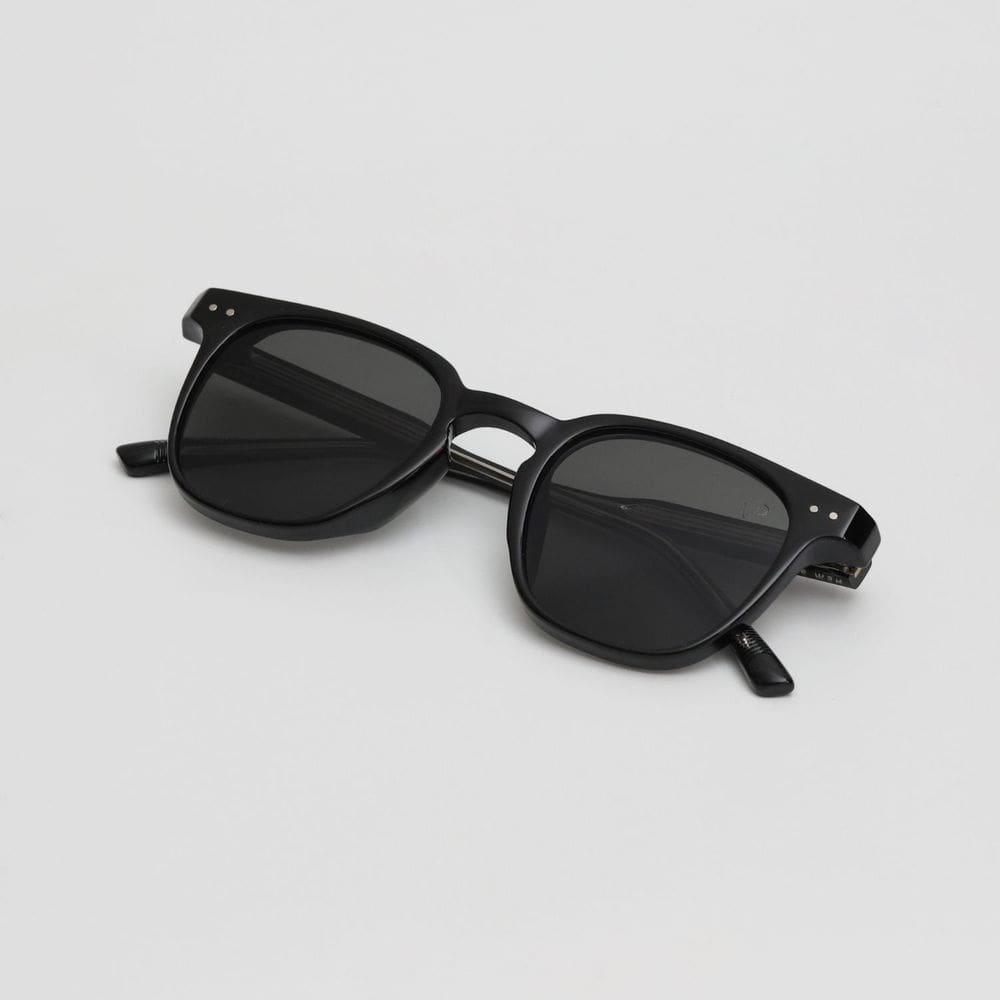 Óculos de Sol Quadrado Feminino Polarizado Poteção Uv400