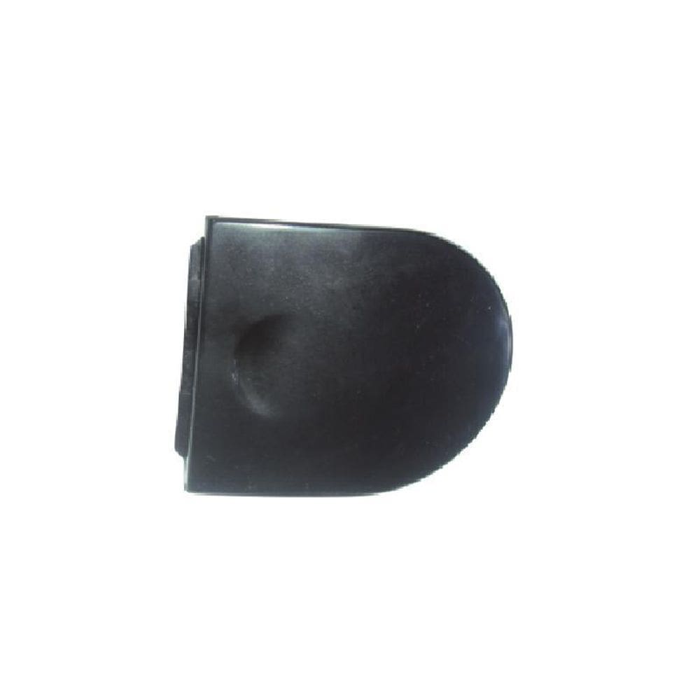 Zafira Tampa Reboque Para-Choque Tras Gm Genuíno