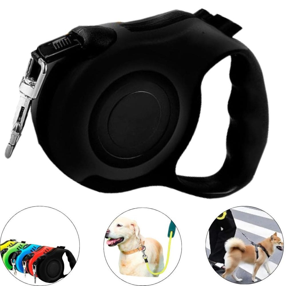 MP - Guia Retra til Pet 5M Conforto Garantido