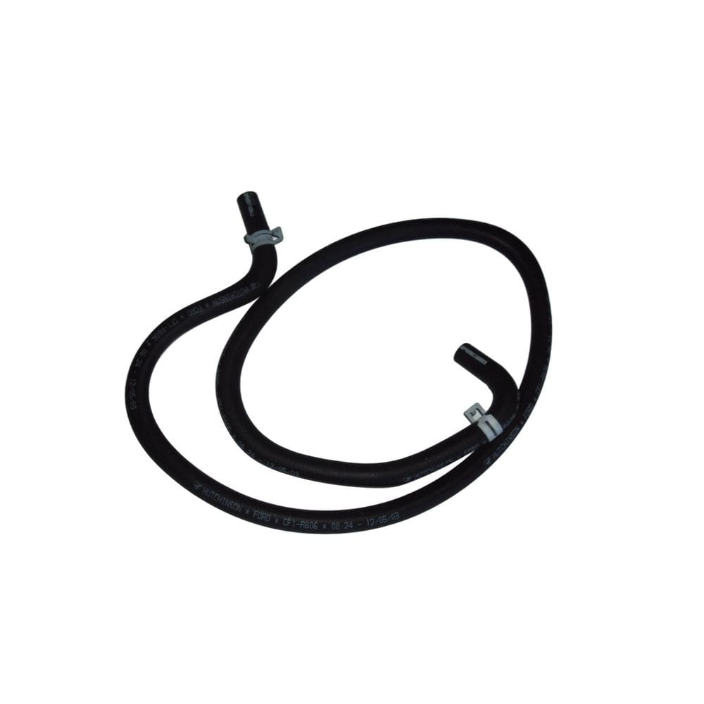 Borracha Guarnição Porta Traseira Esquerda Ecosport Genuíno