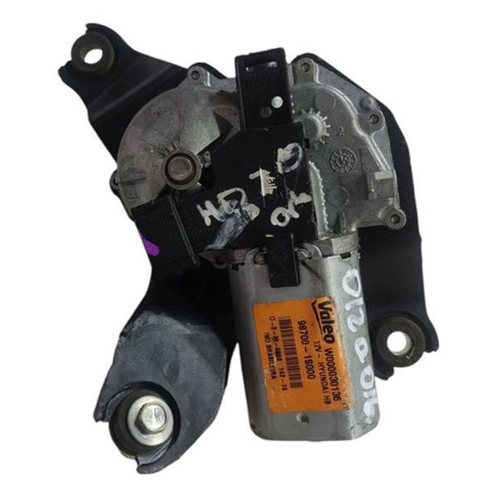 Motor Limpador Traseiro Hb20