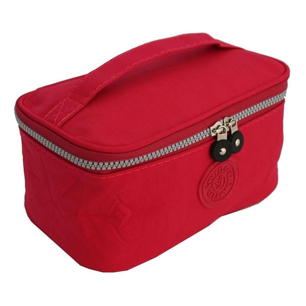 Lancheira Térmica Infantil Adulta Unissex Cores Grande Y2945