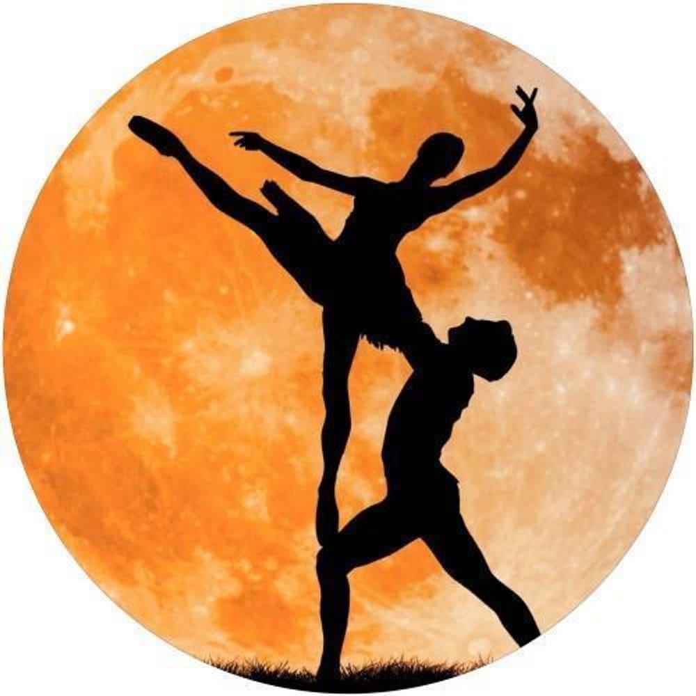 Capa De Estepe Ecosport Aircross Casal E Lua