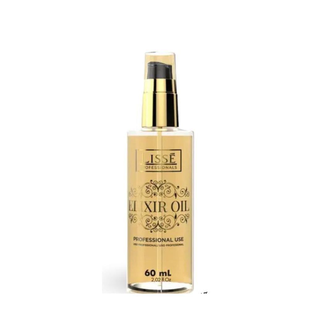 Lisse Elixir Oil 60Ml