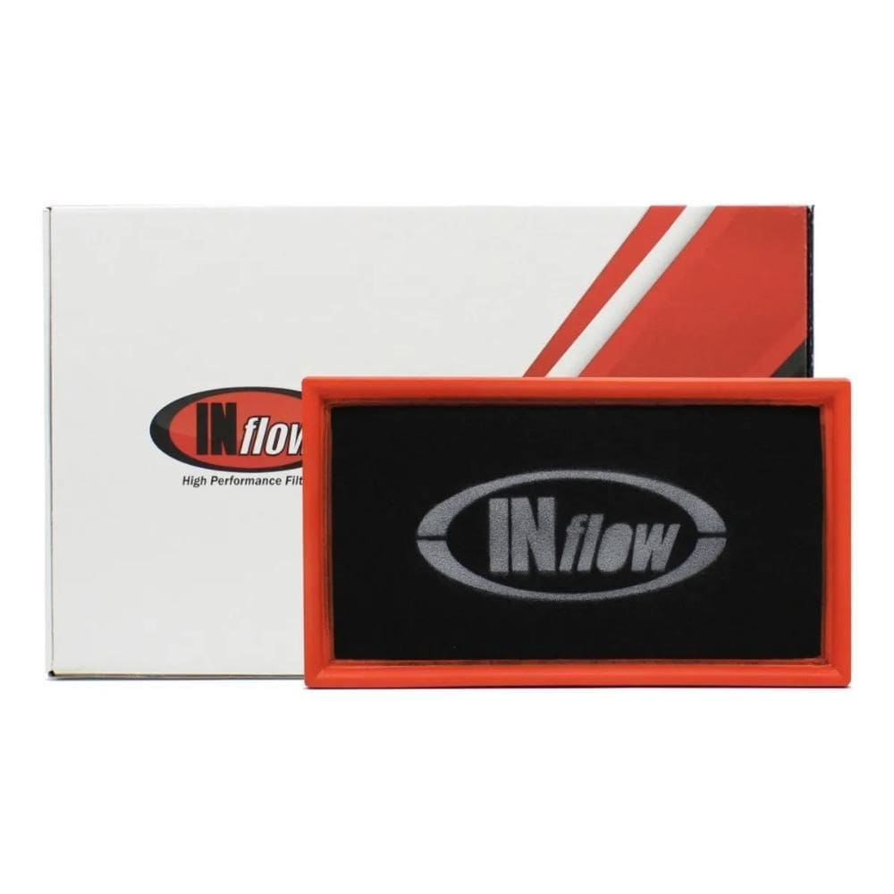 Filtro Ar Inflow Hpf4250 Vw Gol Parati/Santana/Saveiro