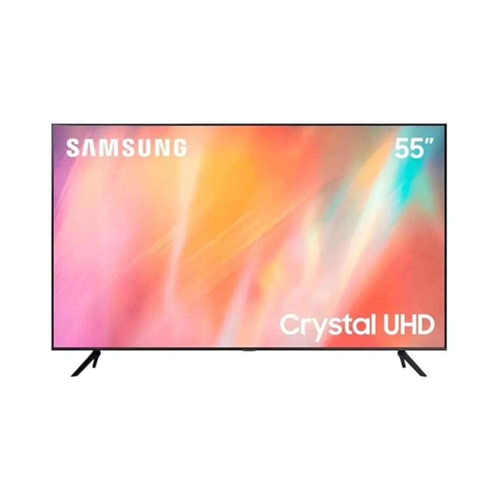 Smart TV 55” Samsung Business 4K LH55BEFH4GGXZD