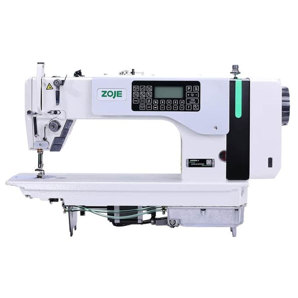 Zoje A8200L -Reta Eletrônica Leito 3Leito 31cm