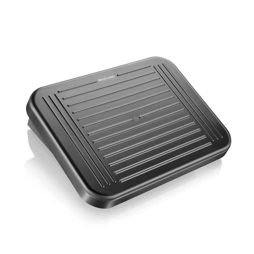 Apoio Pés com Inclinação Ajustável AC279 Multilaser