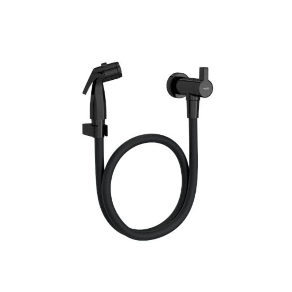 Ducha Higienica Hydraplus Preto