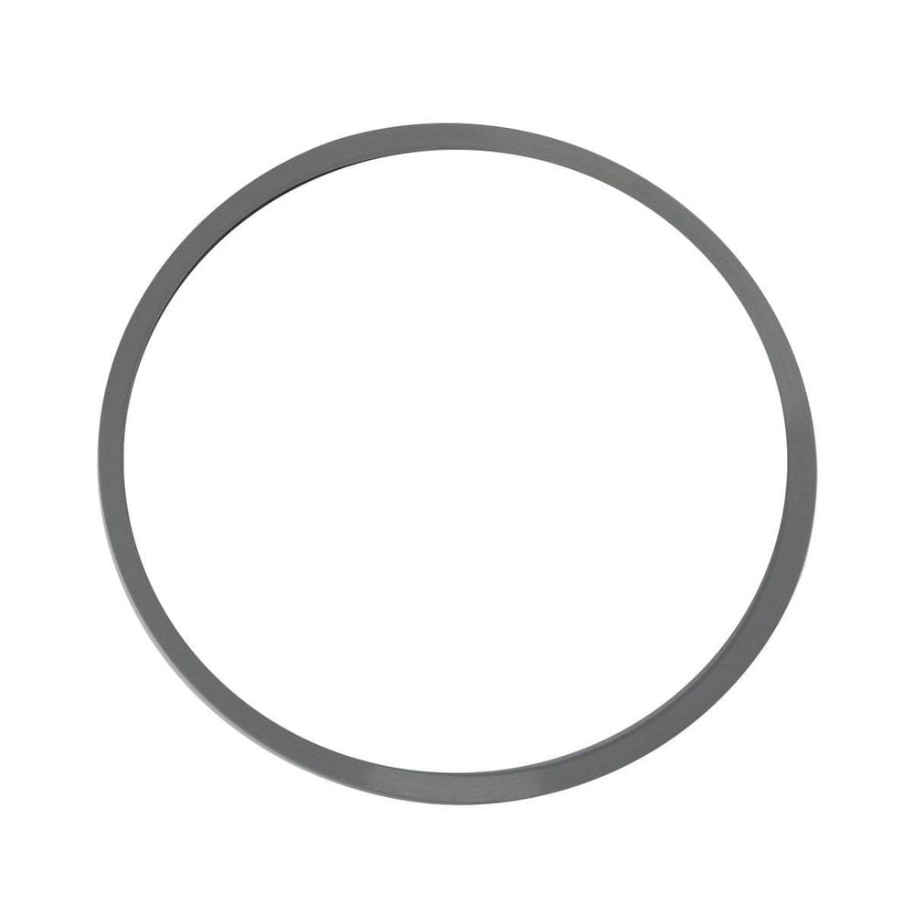 Anel De Vedacão Autoclave 21 Litros Cinza - Kavo