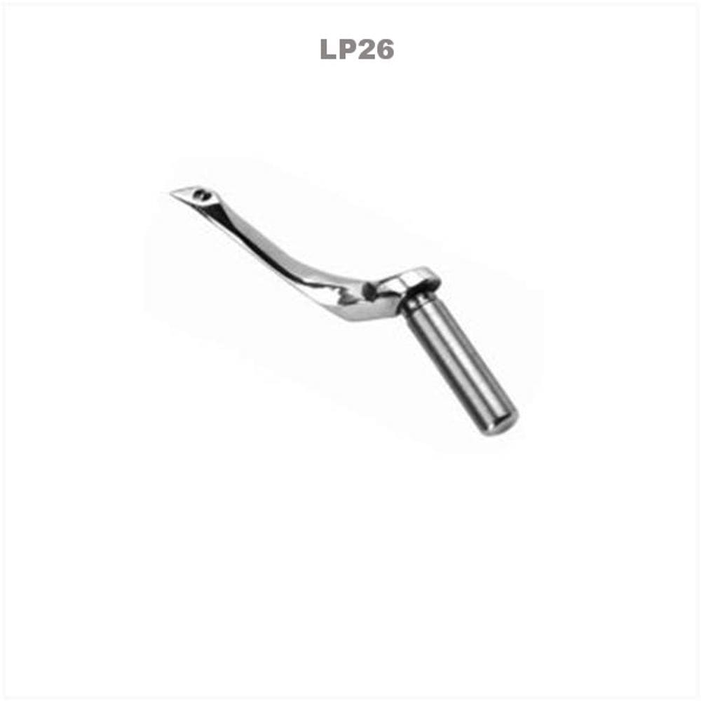 Looper superior para maquina overloque e interloque