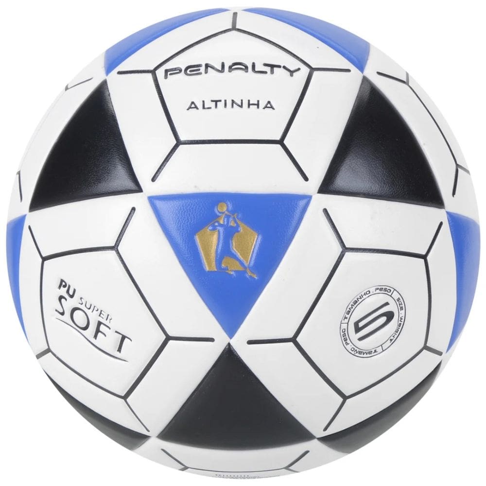 Bola De Futevôlei Penalty Altinha Oficial XXI