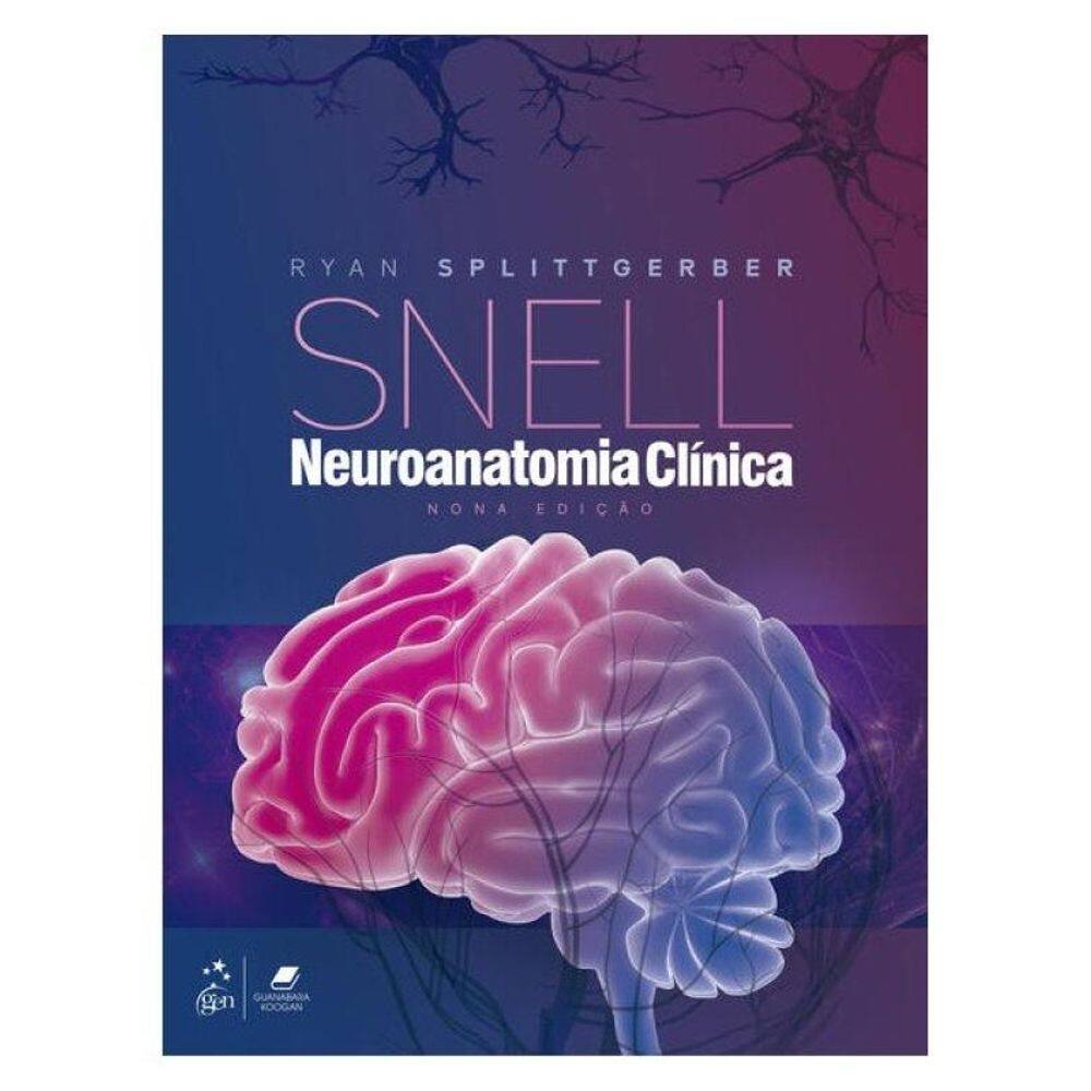 Snell Neuroanatomia Clínica