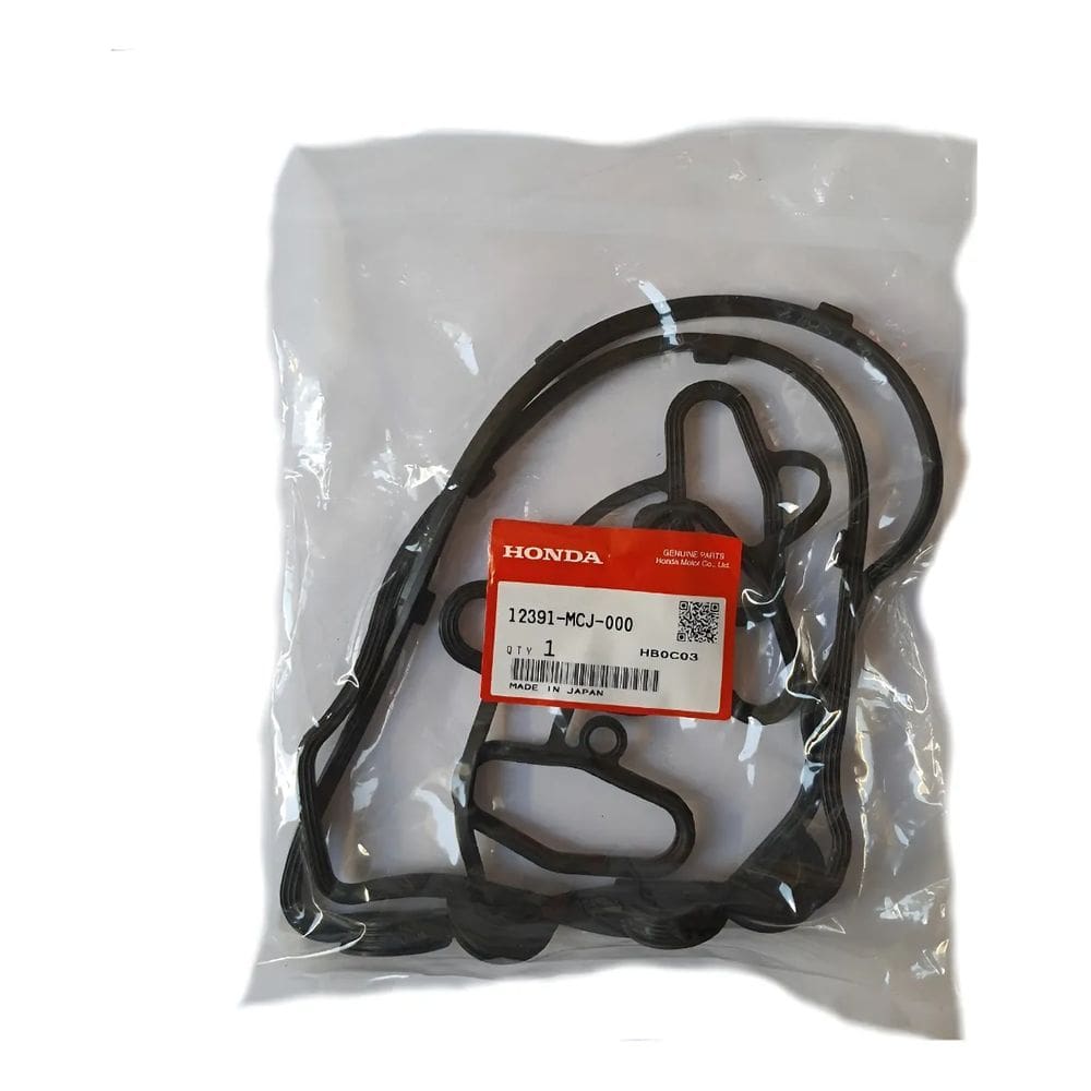 Honda CB 1000R Junta Tampa Cabeçote Genuíno