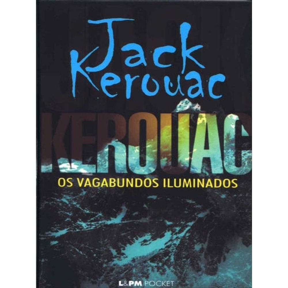 Os Vagabundos Iluminados - Vol. 372