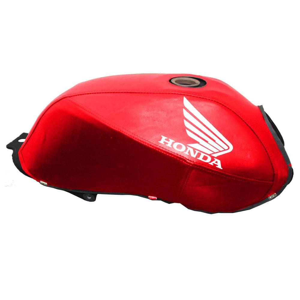 Capa de Tanque Honda CB 300 -Com Logo