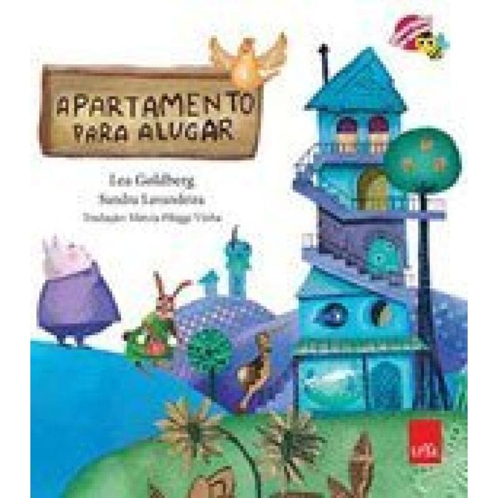 Apartamento Para Alugar