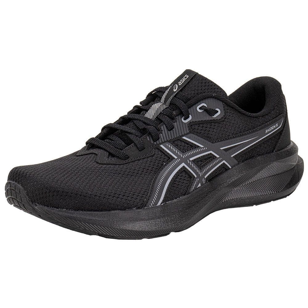 Tênis Masculino Raiden 5 Asics 1011C287