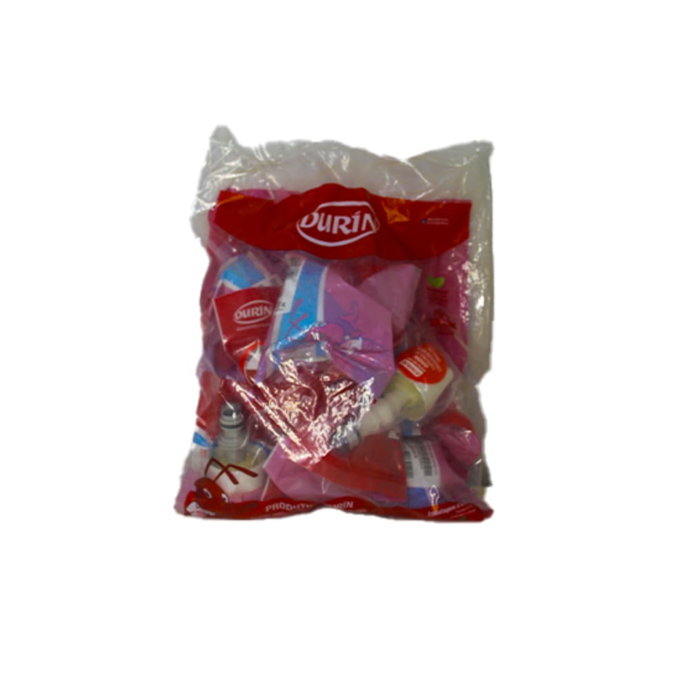 Kit Reparo de Torneira Registro de Pressão Diversos Búzios Durín