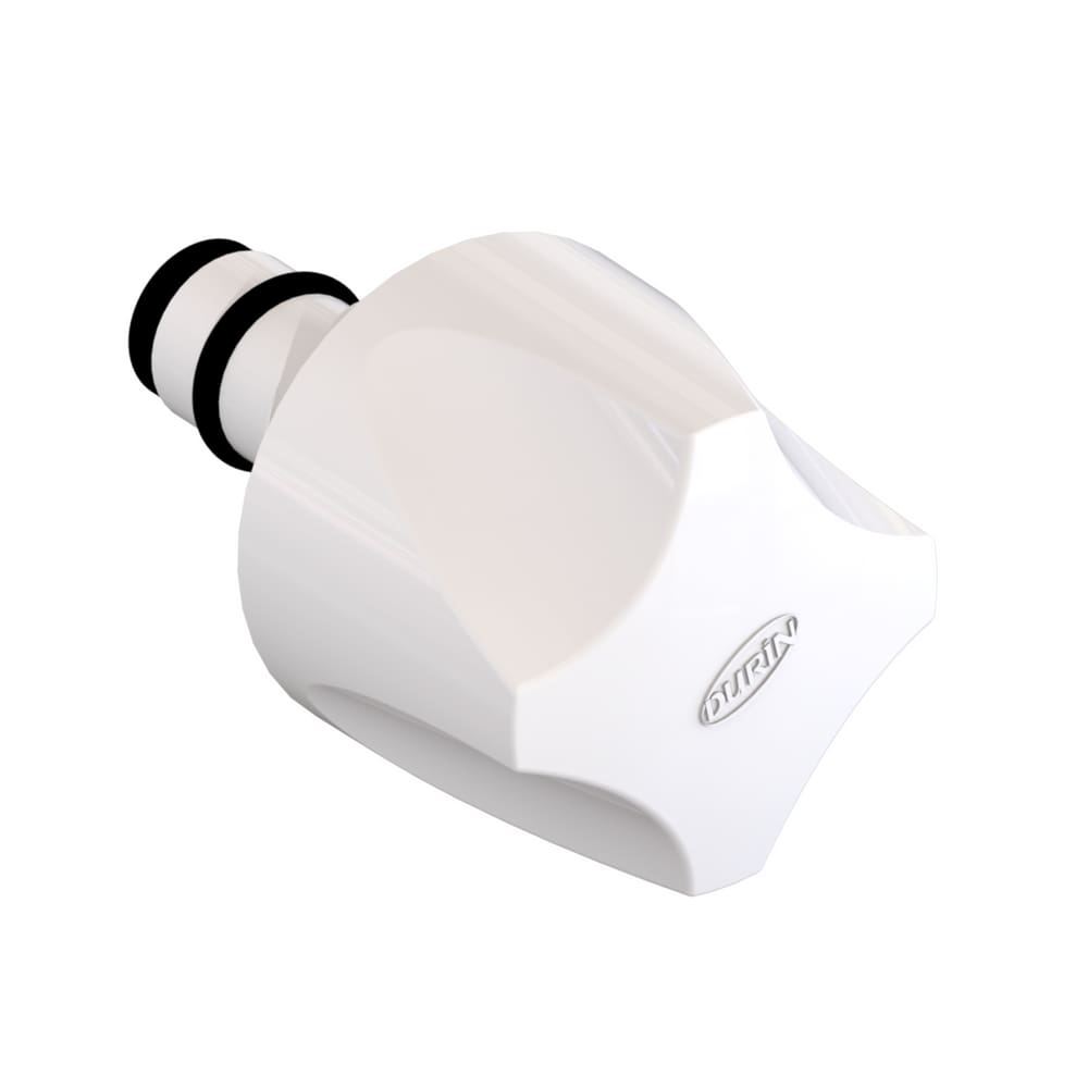 Reparo Registro de Pressão Torneira Búzios Durín