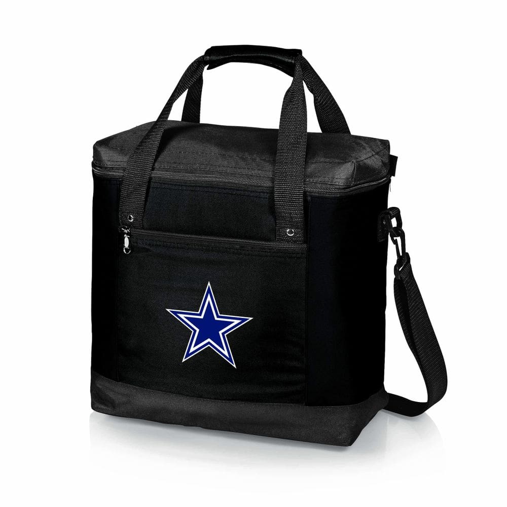 Bolsa Térmica PICNIC TIME Montero NFL Dallas Cowboys Preta