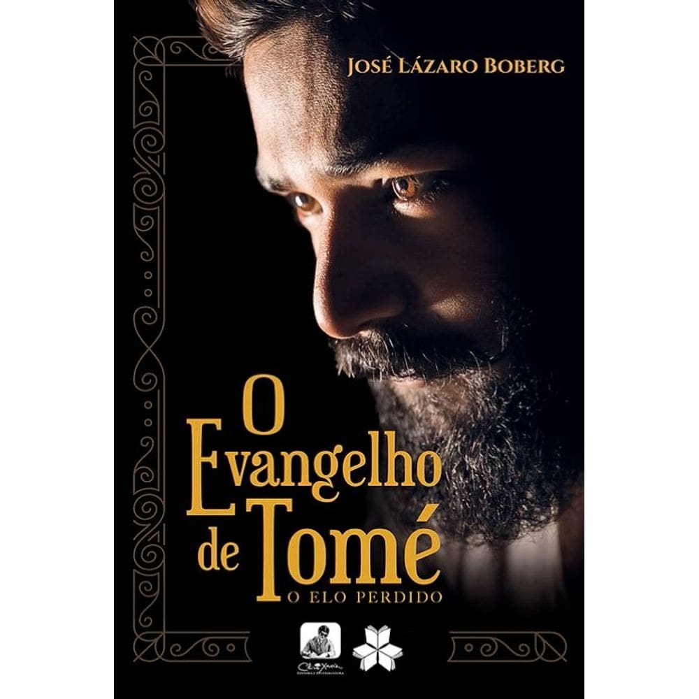 Livro O Evangelho De Tomé O Elo Perdido Nova Edição