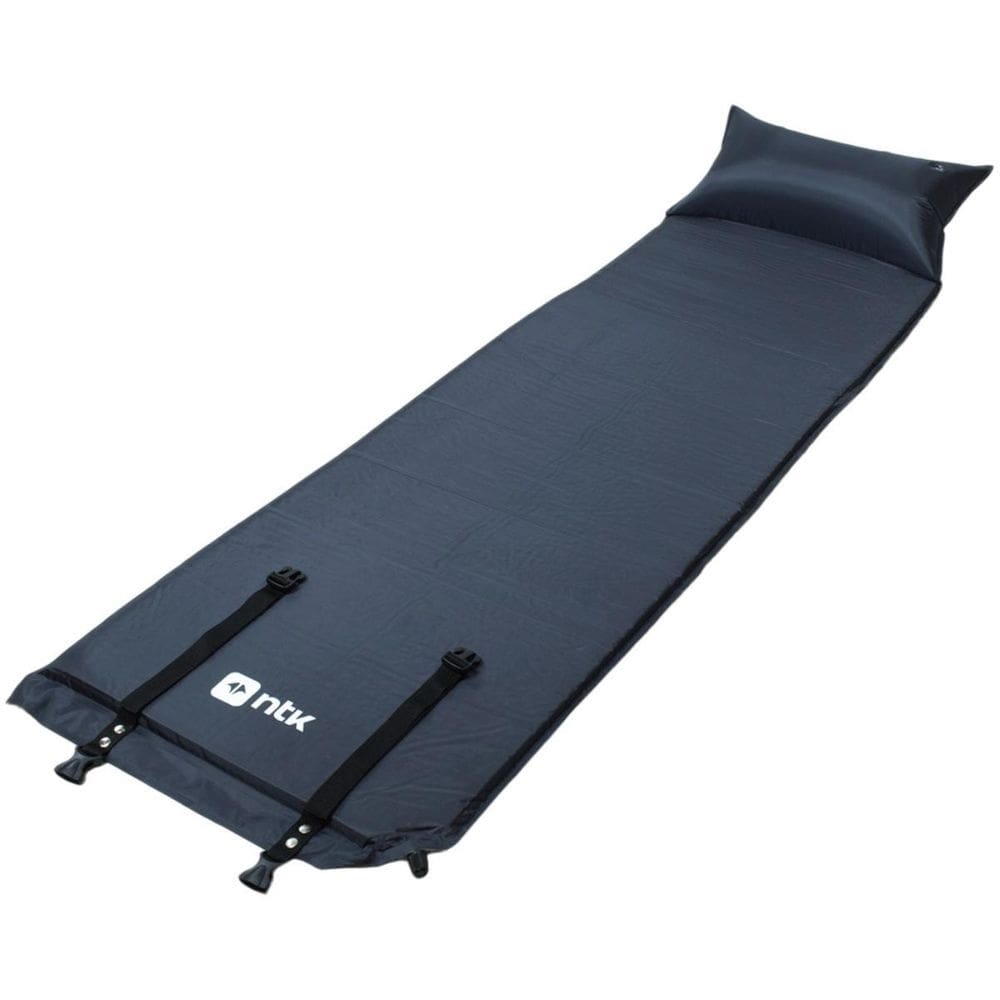 Isolante Térmico Colchonete Auto Inflável Cozy Ntk