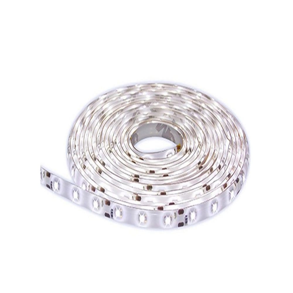 Fita de LED RGB Para Cascatas de Embutir 40cm