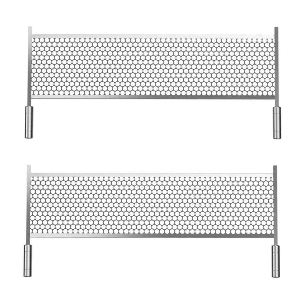 Churrasqueira De Bar Espetinhos Com Grelha Portátil