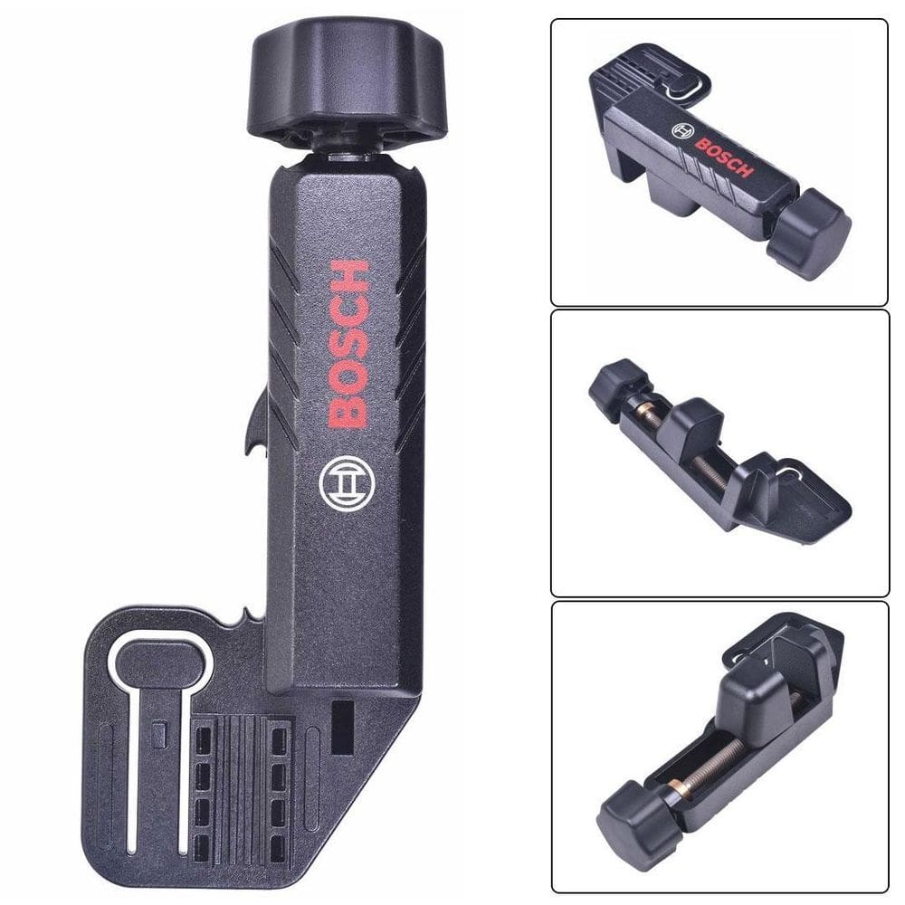 Suporte Laser Para Nível Bosch Lr6 / Lr7 1608M00C1L