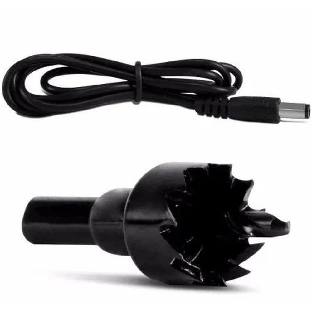 Camera De Re Automotiva Estacionamento Tartaruga Led Visão