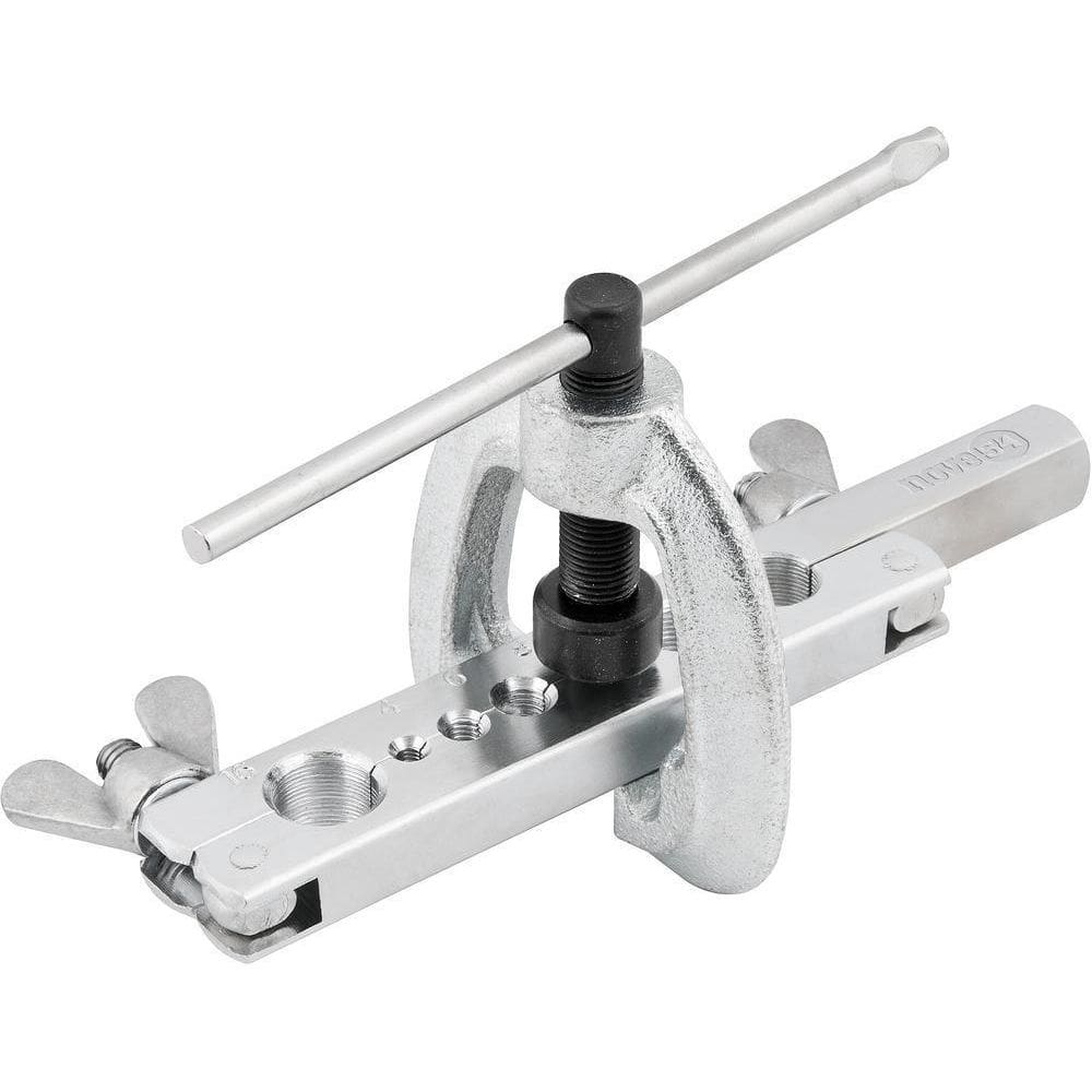 Flangeador Para Tubos 4 À 16Mm Cromado - Nove54