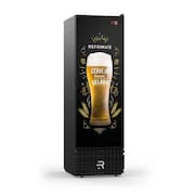 Visa Cooler para Cervejas com Porta Sólida para Refrigeração Comercial VCCE5700PS 570 Litros  - Refrimate