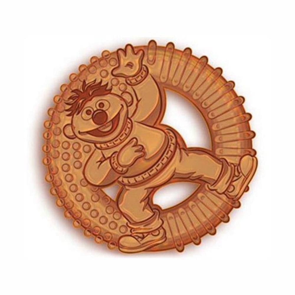 Mordedor Vila Sésamo Ênio - Dican