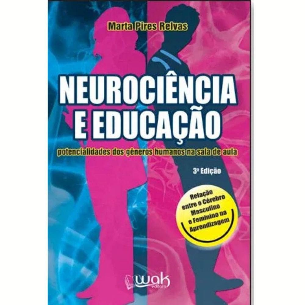 Livro Neurociência E Educação