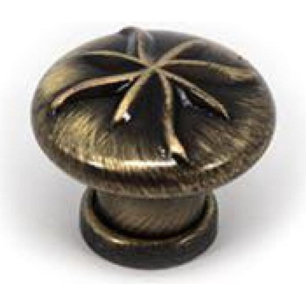 Puxador Aniz Ouro Velho - Gruppa