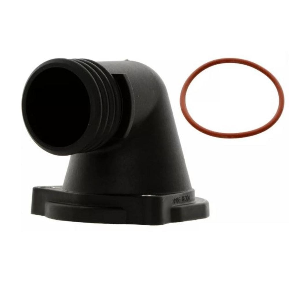 Flange Válvula Termostática Bmw E36 318 E36 325 E34