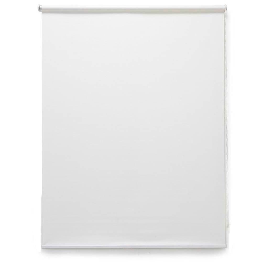 Persiana Rolo Translúcida Branca 160 L X 220 A Cm Cortina