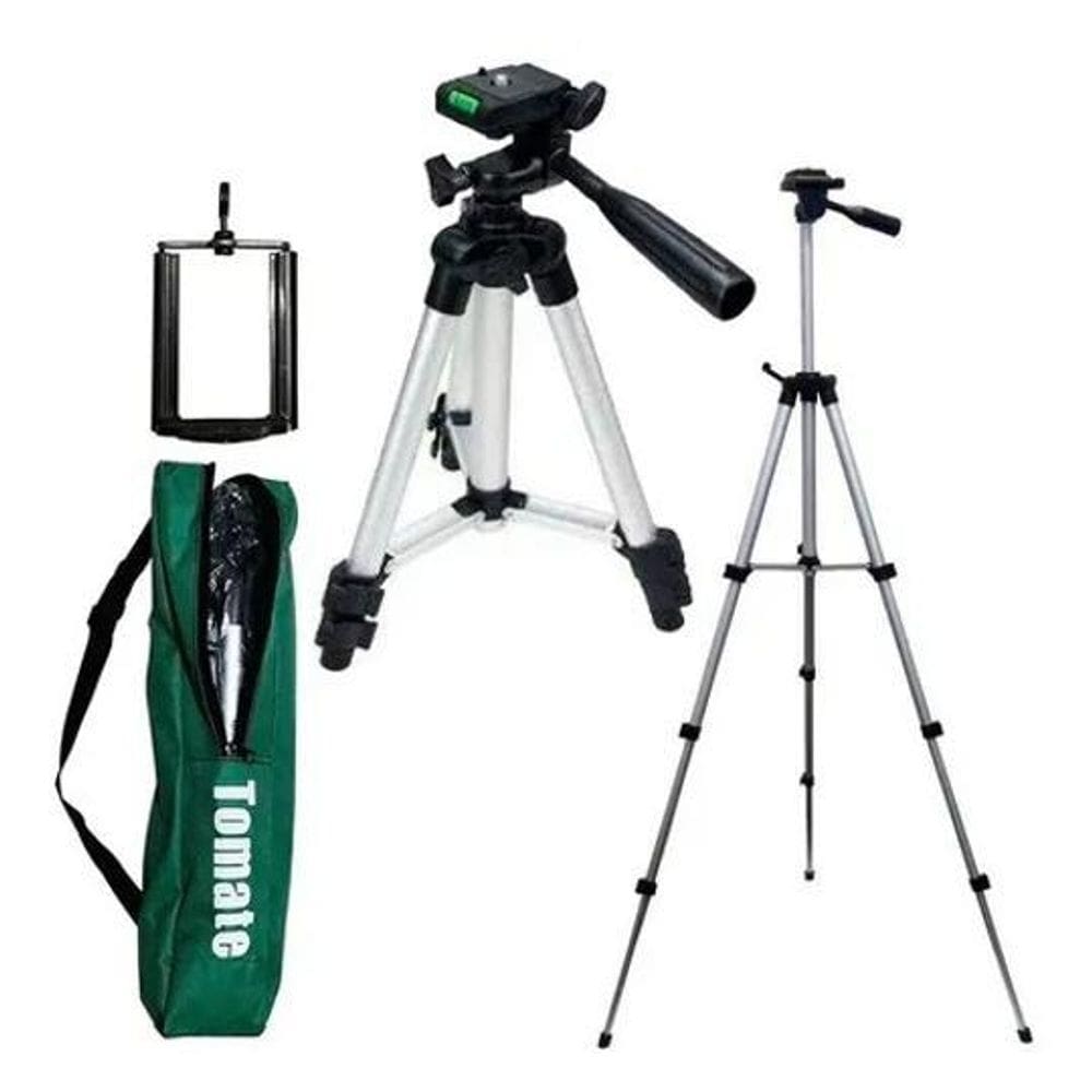 Tripe De Camera Tomate Mtg-101 1,2M