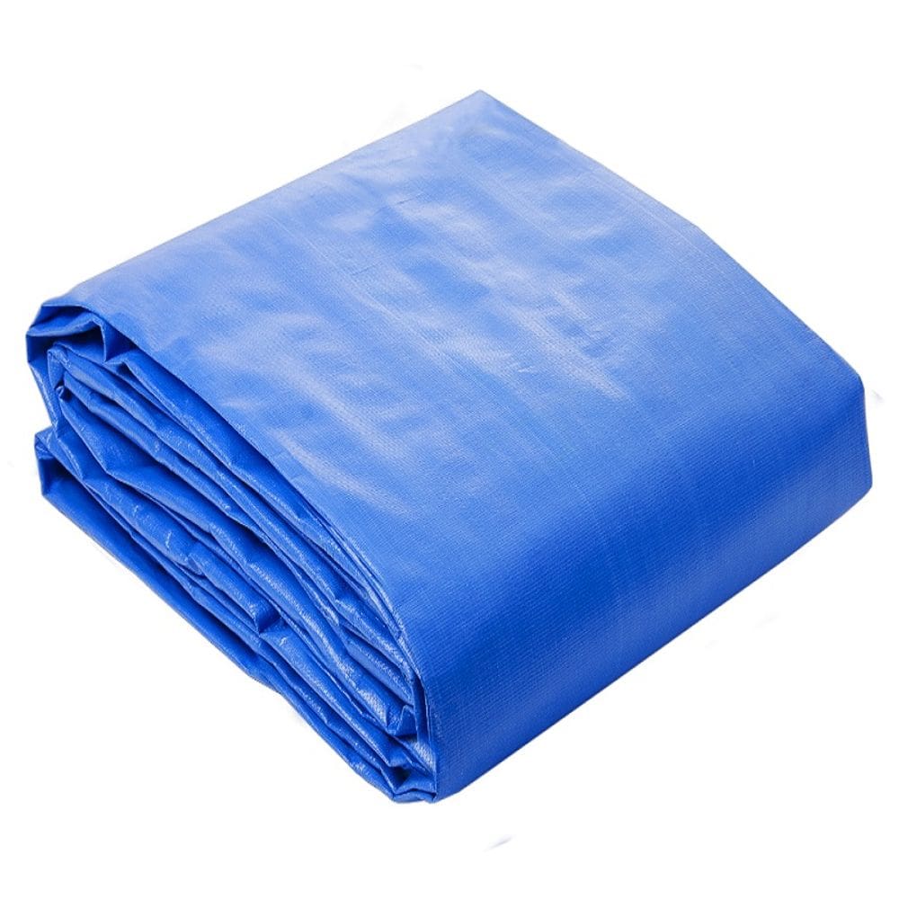 Lona impermeavel festa evento cobertura lago sol telhado 6x4