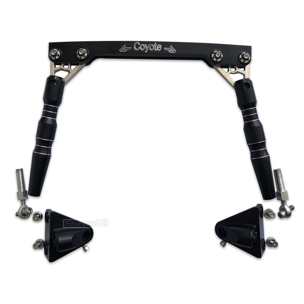 Suporte Billet Modelo Coyote Ford Maverick