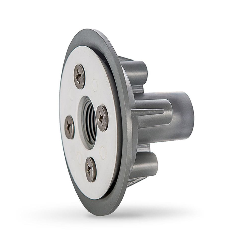 Adaptador Para Refletor De Led Em Piscinas De Vinil