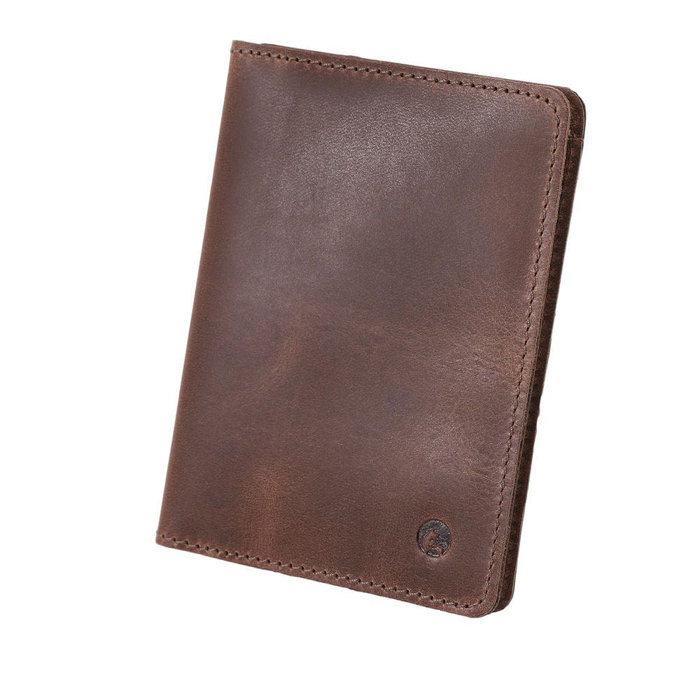 Carteira Masculina Couro Rg Cartão Couro50 Cuiabá