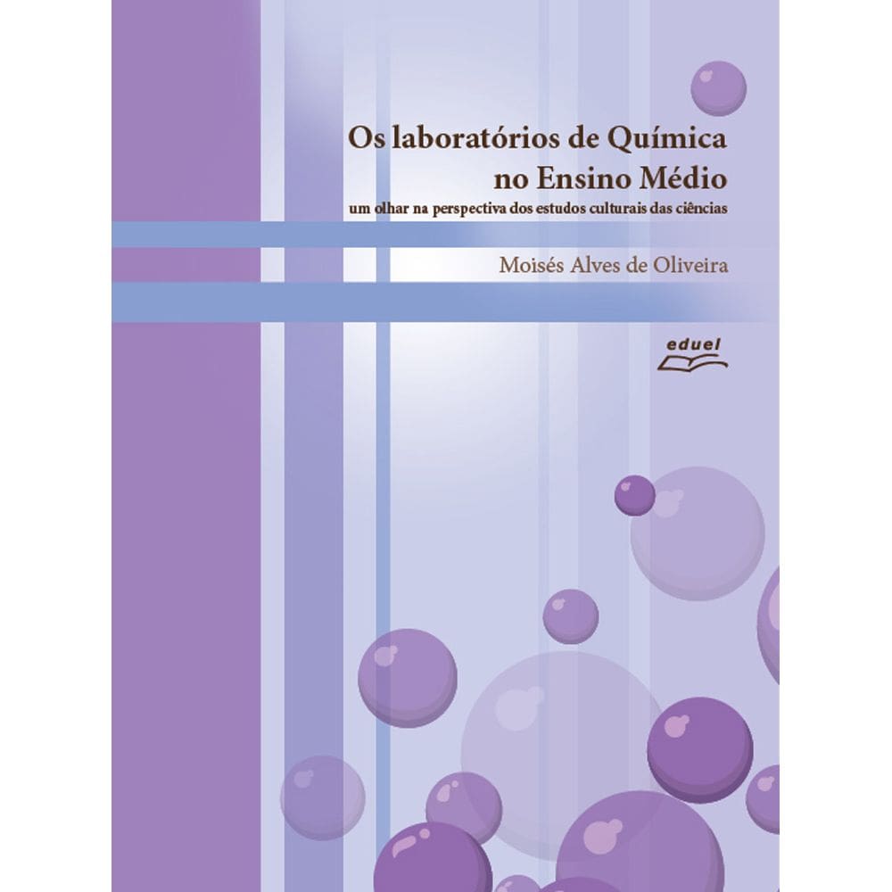 Livro Os laboratórios de Química no Ensino Médio