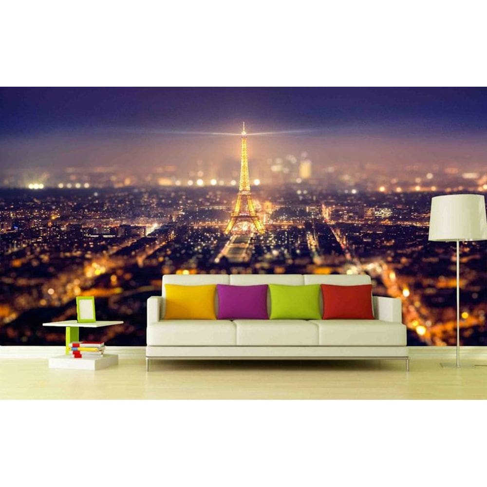 Papel de Parede Painel Fotográfico Cidaden 2,00X3 na 2419